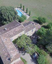 Le Mas des Roses image 3