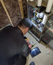 Williams Comfort Air image 3