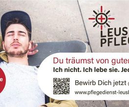 Kolleg*innen gesucht!