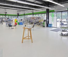 UNI ELEKTRO Köln Bild 2