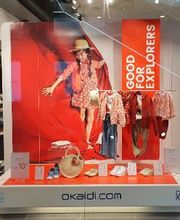 OKAIDI SIERRE Bild 8