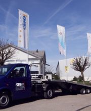 Gehri Carrosserie Spritzwerk AG Bild 2