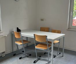 Altwarmbüchen U2