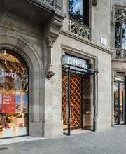 Camper Paseo de Gracia Barcelona imagen 10