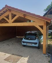 Déco Charpente image 17