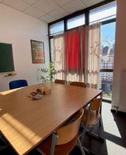 Beverungen Unterrichtsraum 1