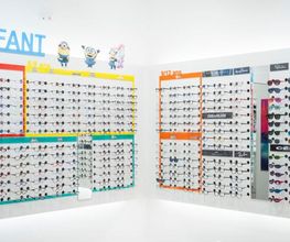 Opticien SERVON - ALAIN AFFLELOU image 3