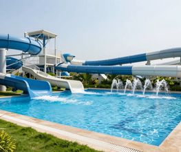 Piscinas de Murcia imagen 4