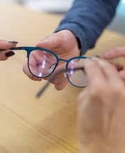 Optique Messerli Bild 4