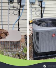 Comfort Doc Heating and Air image 15