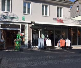 JEANS FRITZ Bild 6