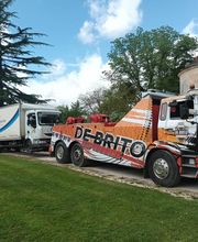 Peugeot Dépannage Garage De Brito image 8