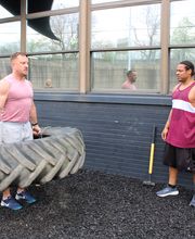 Bodytech Health & Fitness image 9