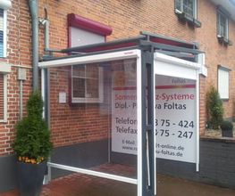 Sonnenschutzsysteme Foltas Bild 2