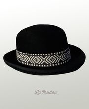 Atelier La Prudon - Handmade Headwear afbeelding 10