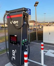 E.ON Drive Charging Station Bild 10