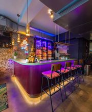Sontaya - Thai Kitchen & Bar Bild 3