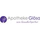 Logo der Apotheke Glösa