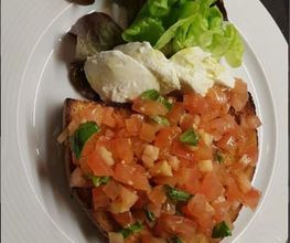 Terminus Hotel & Restaurant Bild 14