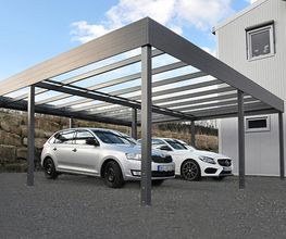 Einbruch- & Sonnenschutz Hansen Bild 5