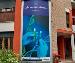 Laboratorio Analisi Gamma immagine 1