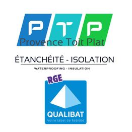 Provence Toit Plat