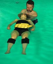 Praxis für Körpertherapie und Bewegung in Zürich - REalEASE Bild 8