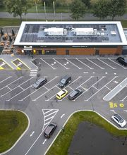 McDonald's Bild 8