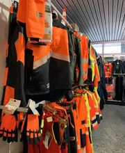 Atea Articoli Tecnici e Antinfortunistica SA Bild 8