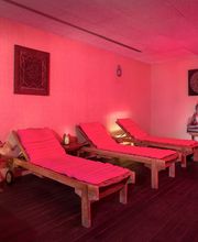 Spa Occidental Aranjuez imagen 14