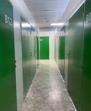 Deposito Cadenazzo _ Self-Sorage Bild 7