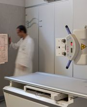 GVM - Clinica Santa Caterina da Siena immagine 7