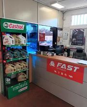 Fast Tallerauto imagen 5