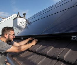 Nussbaumer Elektroanlagen AG Bild 9
