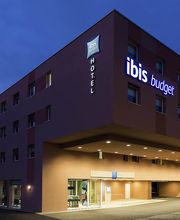 ibis budget Zurich Airport Bild 4