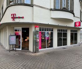 Telekom Shop Bild 1
