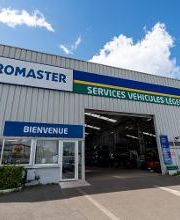 Euromaster Le Mans image 8