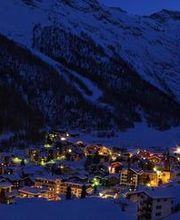 Ferienwohnungen Saas-Fee