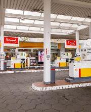 Shell Recharge Charging Station Bild 4