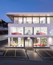 ZENITH Automobiles • Lausanne Bild 7