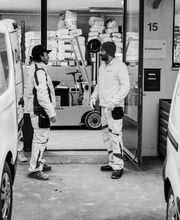 Dähler AG Die Maler & Gipser Bild 7