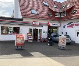 star Tankstelle Bild 5