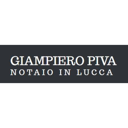 Piva Notaio Giampiero logo