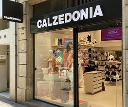 Calzedonia imagen 1
