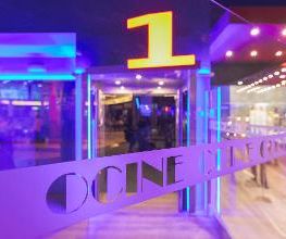 OCINE Plaza Éboli imagen 5