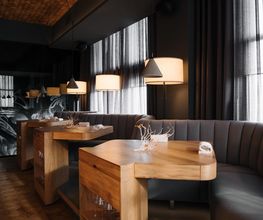 Restaurant 212 afbeelding 7