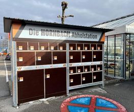 HORNBACH Neu-Ulm Bild 5