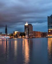 Stromanbieter Hamburg Bild 1