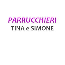 Parrucchiere Simone di Giorgi Luigi logo