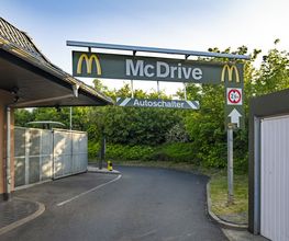 McDonald's Bild 3